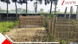 ভিন ধর্মে প্রেম! প্রেমিকের সঙ্গে পালাতেই, বাড়ি ফিরিয়ে এনে কিশোরীকে 'কবর' দিল পরিবার