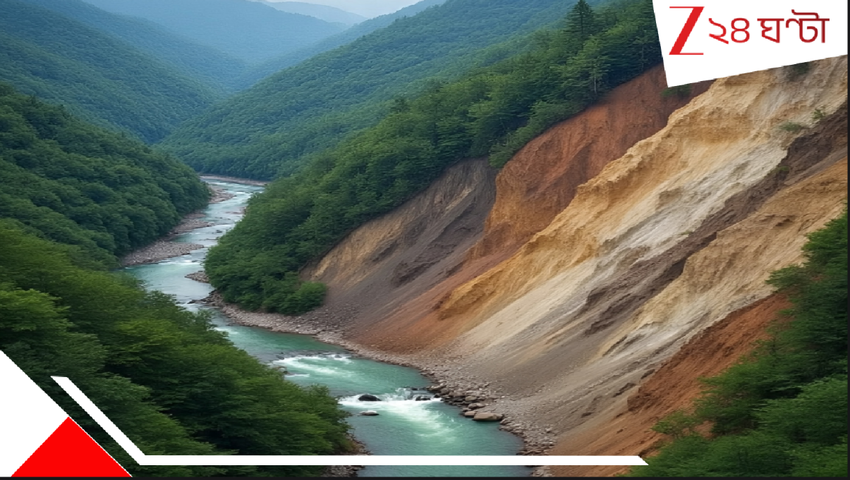 Deadly Landslide: গ্যাংটকের রাস্তা বন্ধ! ভয়ংকর ধসের কবলে ১০ নম্বর জাতীয় সড়ক! অগম্য দার্জিলিং-কালিম্পং, আটকে বহু মানুষ... Deadly Landslide: গ্যাংটকের রাস্তা বন্ধ! ভয়ংকর ধসের কবলে ১০ নম্বর জাতীয় সড়ক! অগম্য দার্জিলিং-কালিম্পং, আটকে বহু মানুষ...