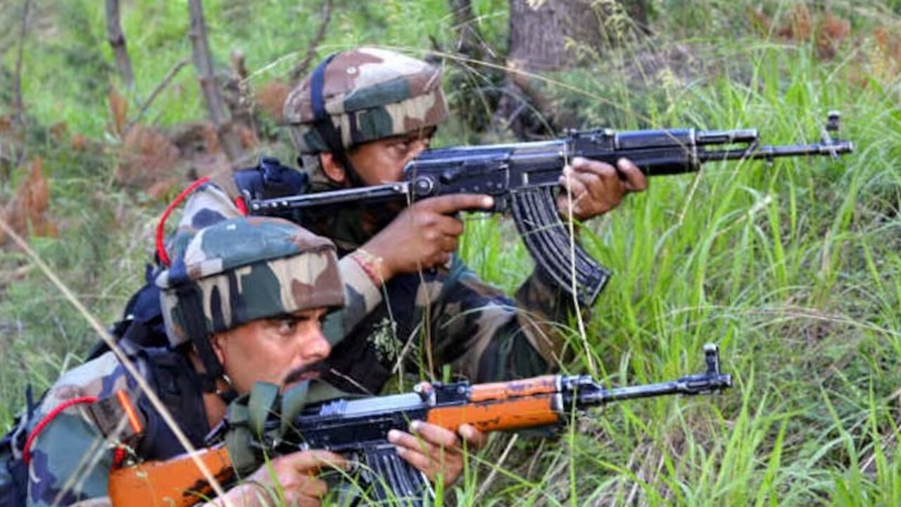 ৩ জঙ্গি সনাক্ত