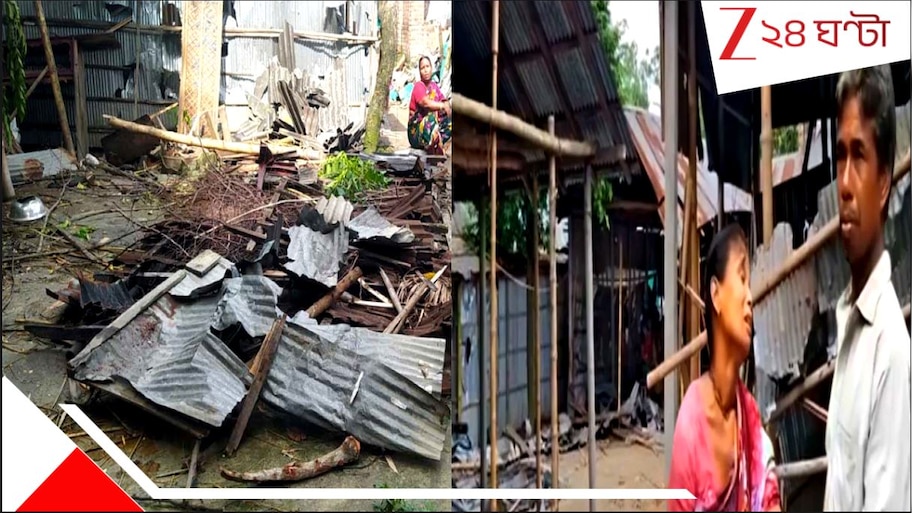 Bangladesh: ভিডিয়ো: ইউনূসের বাংলাদেশ ভয়ংকর! বেছে বেছে হিন্দুদের মেরে গাঁ উজাড়... অবাধে বর্বরতা, লুঠ... মেয়ে-বউরা...