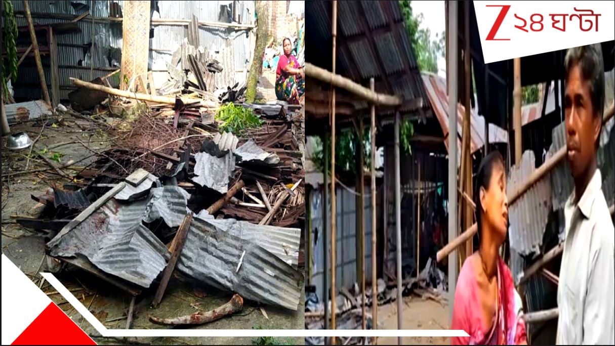 Bangladesh: ভিডিয়ো: ইউনূসের বাংলাদেশ ভয়ংকর! বেছে বেছে হিন্দুদের মেরে গাঁ উজাড়... অবাধে বর্বরতা, লুঠ... মেয়ে-বউরা... Bangladesh: ভিডিয়ো: ইউনূসের বাংলাদেশ ভয়ংকর! বেছে বেছে হিন্দুদের মেরে গাঁ উজাড়... অবাধে বর্বরতা, লুঠ... মেয়ে-বউরা...