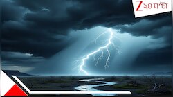 ৫ বছরে রেকর্ডবৃষ্টি জুলাইয়ে! ৫৯৩.৬ মিমি, স্বাভাবিকের ৬৪ শতাংশ বেশি! উফ্! এবার স