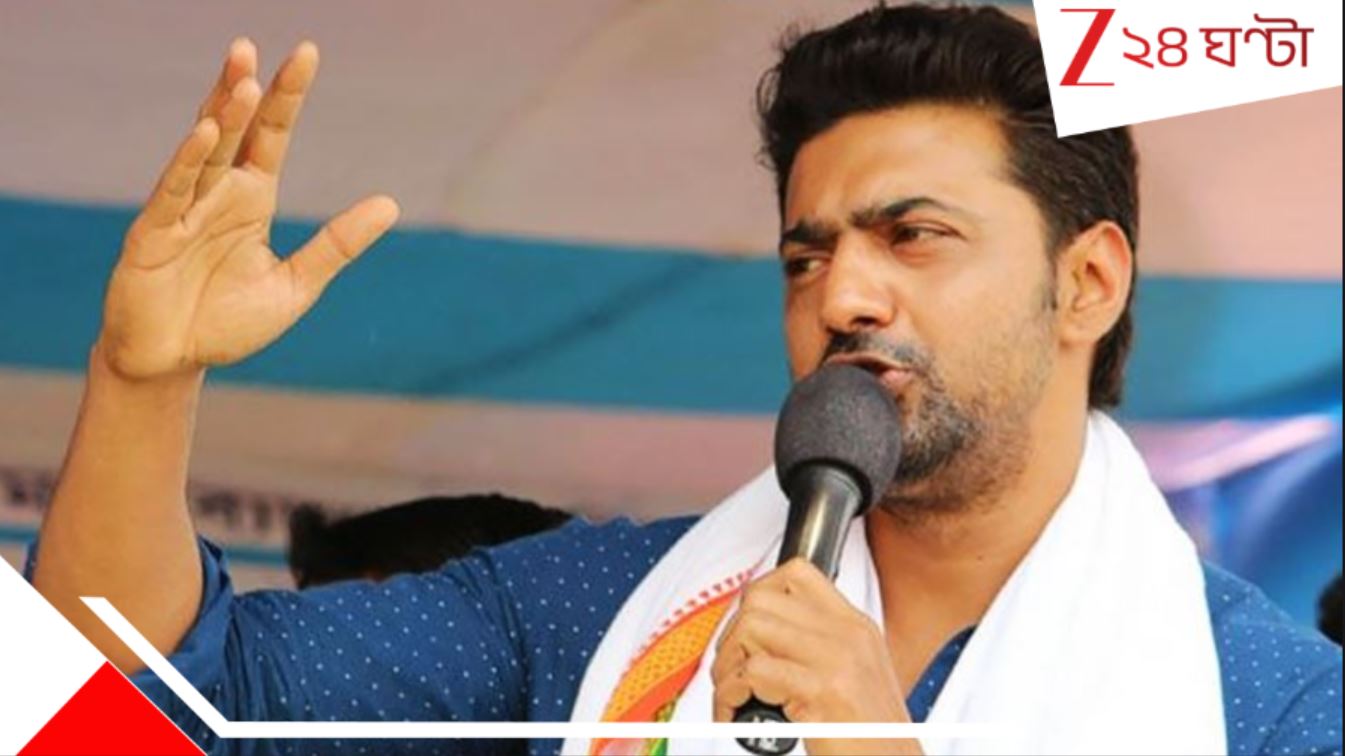 Dev in Ghatal: বানভাসি ঘাটালের পাশে দেব, বুধেই প্রশাসনিক বৈঠকে সাংসদ.. Dev in Ghatal: বানভাসি ঘাটালের পাশে দেব, বুধেই প্রশাসনিক বৈঠকে সাংসদ..