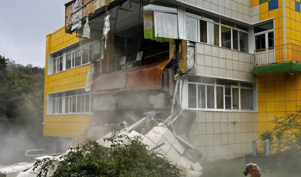 Russia Earthquake: Tsunami Hits Russia and Japan