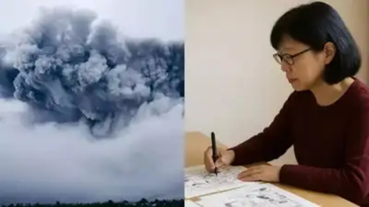 New Baba Vanga’s Prediction Comes True Tsunami hits Russia, Japan