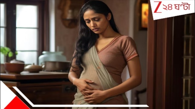 Liver Pregnancy: বিরলের মধ্যে বিরলতম, ৩ মাসের 'গর্ভবতী' যুবতীর জরায়ু ফাঁকা! ভ্রূণ বাড়ছে যকৃতে...মায়ের জীবনে ভয়ংকর ঝুঁকি... Liver Pregnancy: বিরলের মধ্যে বিরলতম, ৩ মাসের 'গর্ভবতী' যুবতীর জরায়ু ফাঁকা! ভ্রূণ বাড়ছে যকৃতে...মায়ের জীবনে ভয়ংকর ঝুঁকি...