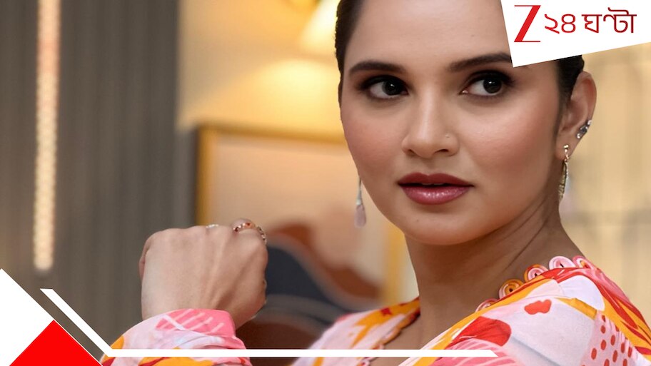 Sania Mirza's Bengali Thali: সানিয়ার আইবুড়োভাত! টলি স্টারের সঙ্গে বিয়ের গুঞ্জন, এবার পাতে ১৫ পদের বাঙালি থালি