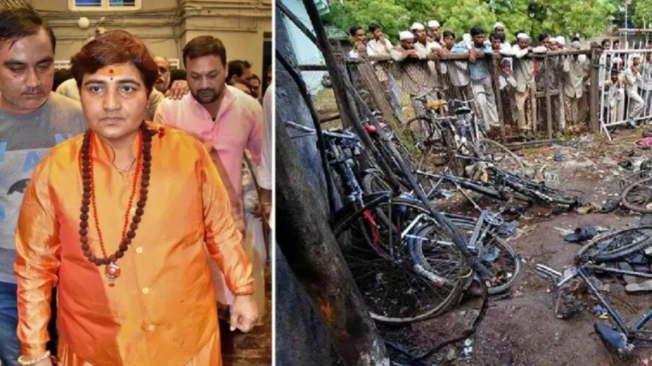 2008 Malegaon blast case timeline