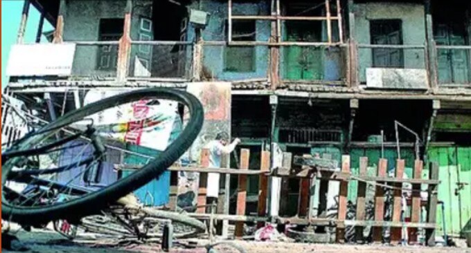2008 Malegaon blast case timeline