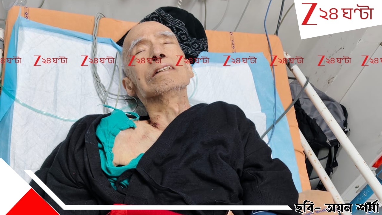 Japanese Cancer Patient in Medical College Kolkata: বিদেশি বিড়ম্বনা! রাজ্যের দরদি পদক্ষেপে জাপানি ক্যানসারে রোগীর ঠাঁই মেডিক্যাল কলেজে! চাই সুশি, মুখে রচছে না মাছ-ভাত…
