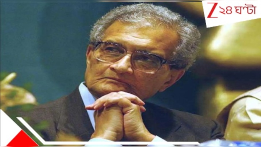 Amartya Sen: বাঙালিদের উপর অত্যাচার ইস্যুতে সরব অমর্ত্য সেন! কড়া কথায় বললেন...
