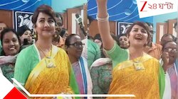 শিশুদের জন্য নয়া উদ্যোগ রচনার! 'খেলা হবে' স্লোগান দিয়ে জননী আলয় উদ্বোধন সাংসদের...