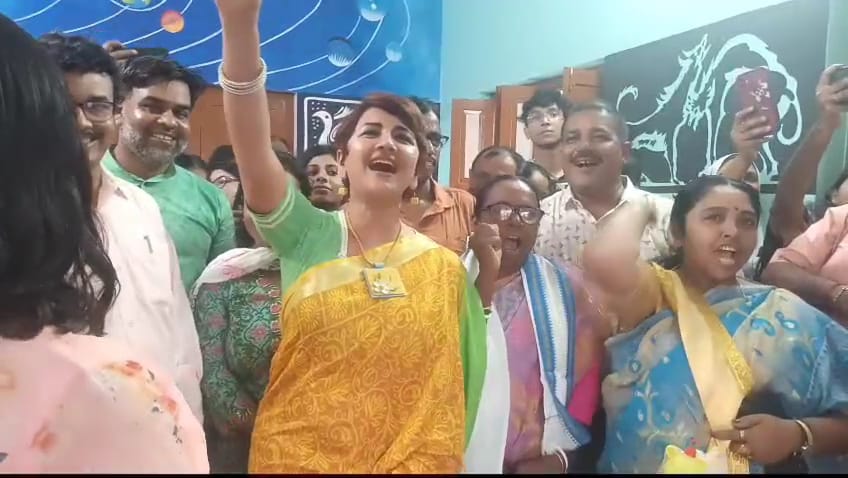 শিশুদের জন্য নয়া উদ্যোগ রচনার