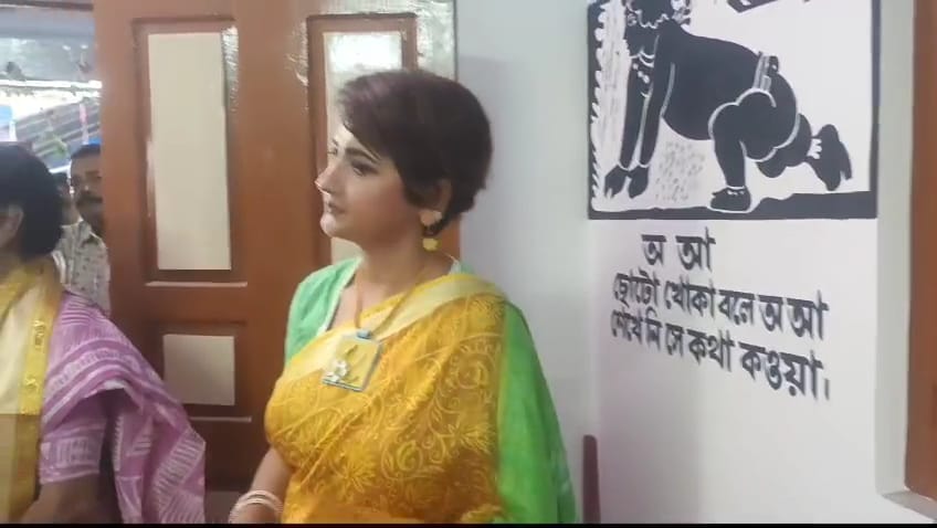 শিশুদের জন্য নয়া উদ্যোগ রচনার