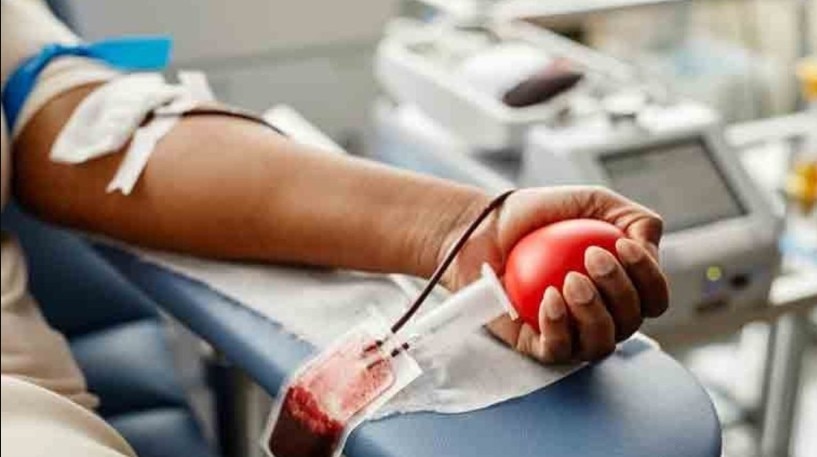 CRIB the New Blood Group Discovered in India