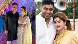 ডিভোর্সের ৩ মাসের মাথায় ফের বিয়ের পিঁড়িতে শ্রাবন্তীর প্রাক্তন রোশন সিং, পাত্রী কে?