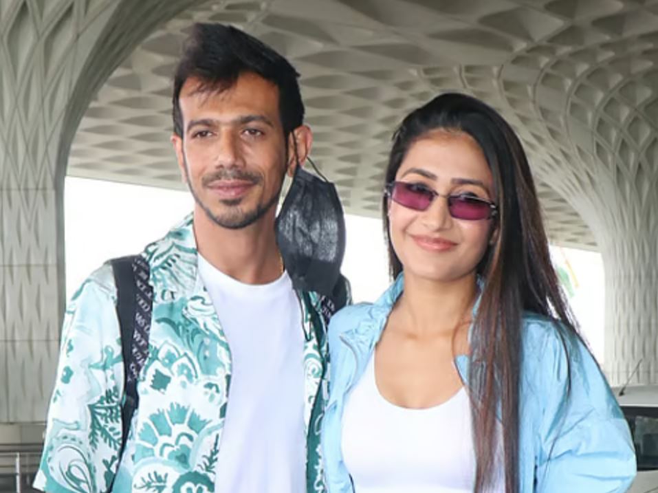  চাহাল ধনশ্রী ডিভোর্স