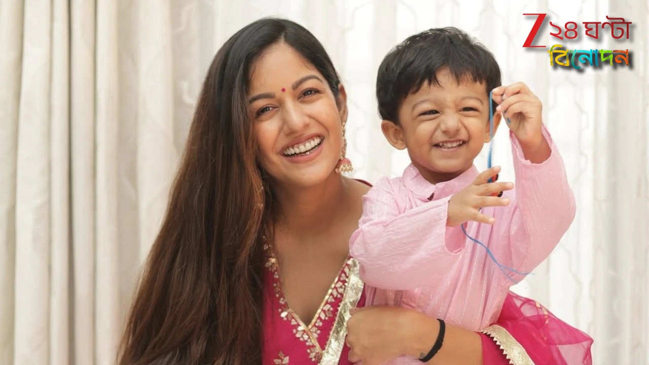 Ishita Dutta Hospitalised: ভয়ংকর বিপদে ঈশিতা! সন্তানের জন্মের পর সপ্তাহ না-কাটতেই হাসপাতালে অভিনেত্রী…