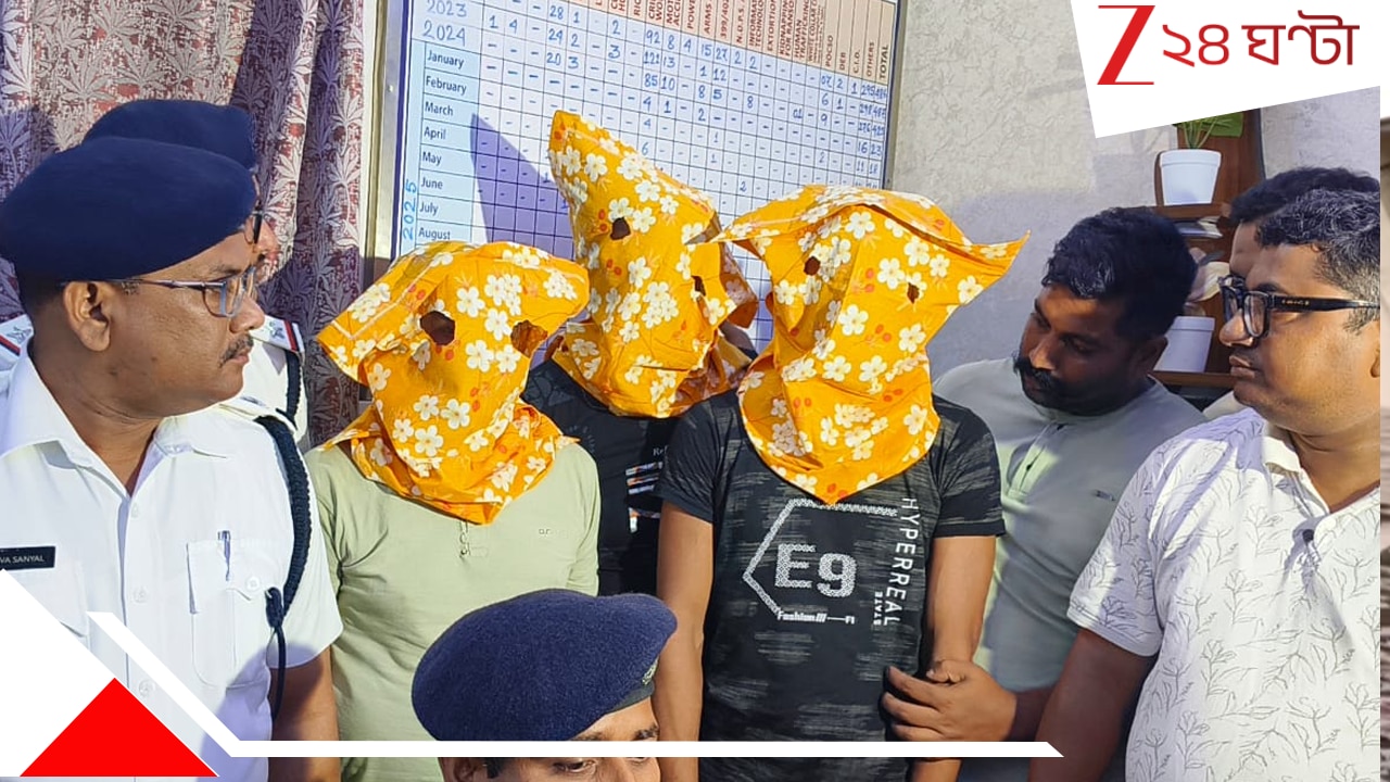 জমি কেনাবেচা নিয়ে বিবাদেই খু*ন হুগলির তৃণমূল নেতা! তদন্তে চাঞ্চল্যকর তথ্য…| TMC leader in Konnagar killed due to fude in land dispute