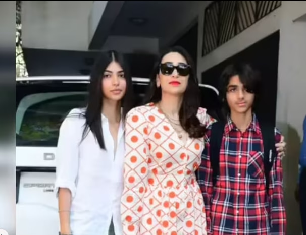 সম্পত্তি নিয়ে টানাপোড়েন