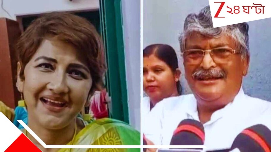 Asit Mazumder on Rachna Banerjee: 'কোনও নালিশ নেই, রচনার সঙ্গে ভাইবোনের মতোই মিলেমিশে কাজ করব'! সাংসদকে বার্তা বিধায়কের...