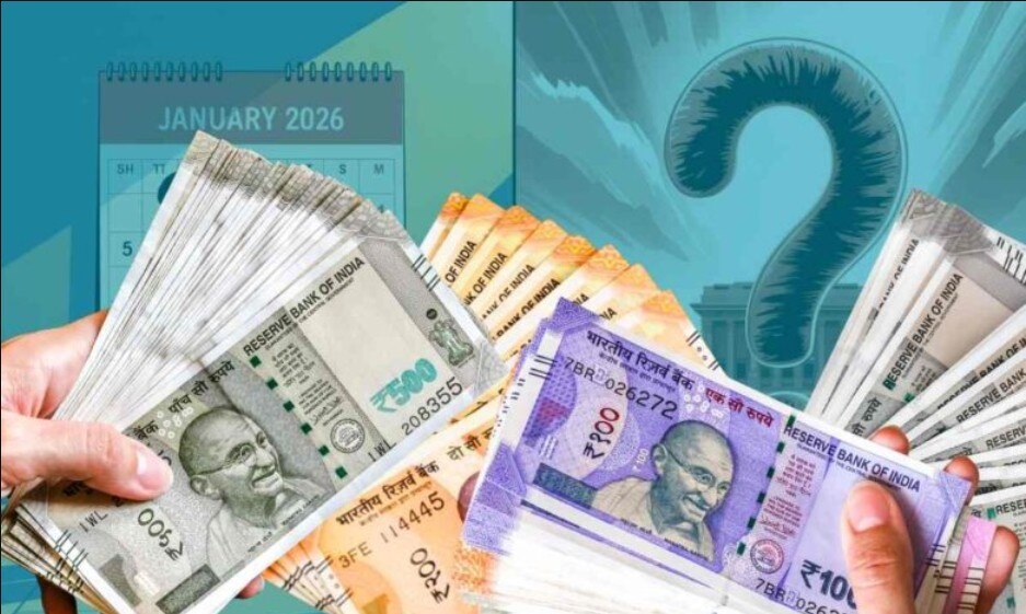 8th Pay Commission Salary Hike