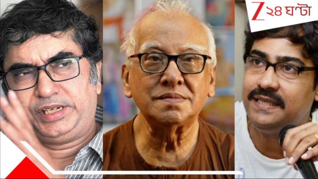 Bengali Language: 'নেহাতই মূর্খ না হলে এই ধরনের কথা বলে না', বাংলা-বিতর্কে অমিত মালব্যকে তোপ বিশিষ্টদের.. Bengali Language: 'নেহাতই মূর্খ না হলে এই ধরনের কথা বলে না', বাংলা-বিতর্কে অমিত মালব্যকে তোপ বিশিষ্টদের..