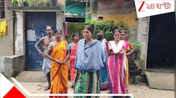 ১০ দিন হয়ে গেল, এখনও ফেরেননি! ভিনরাজ্য়ে নিখোঁজ বাংলার পরিয়াযী শ্রমিক...
