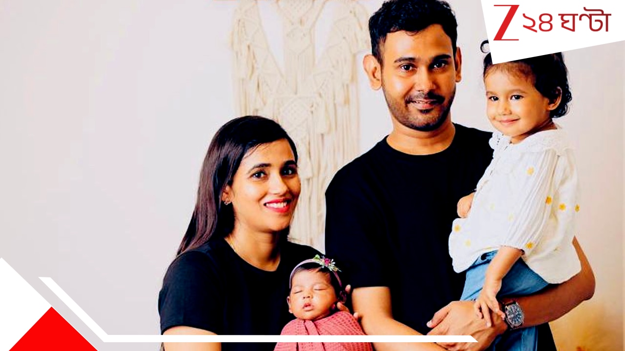 Spinal Mascular Atrophy: দরকার ১৮ কোটি! কাশভি-আরোভী, দুই বোনকে বাঁচাতে পারেন আপনিই…