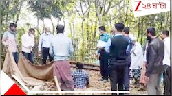 বাংলাদেশে কবর খুঁড়ে তোলা হবে  বৈষম্যবিরোধী আন্দোলনে নিহতদের দেহ!