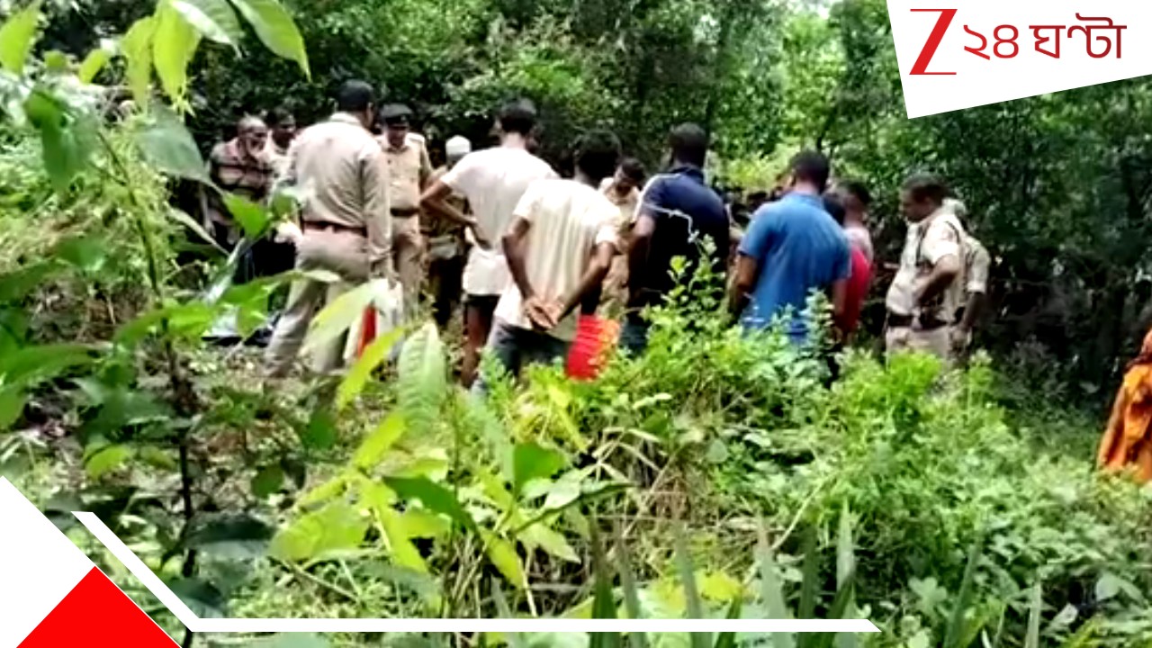 Wife killed husband: স্বামী নিখোঁজ, থানায় অভিযোগ স্ত্রীর! ছেলের বয়ানেই গল্পই ঘুরে গেল... Wife killed husband: স্বামী নিখোঁজ, থানায় অভিযোগ স্ত্রীর! ছেলের বয়ানেই গল্পই ঘুরে গেল...