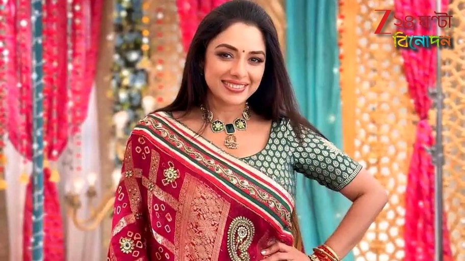 Rupali Ganguly: 'আমরা কোভিডের সময় ১২ ঘণ্টা কাজ করেছি, আমাদের স্বীকৃতি কোথায়...', জাতীয় পুরস্কার নিয়ে বড় দাবি রুপালীর...