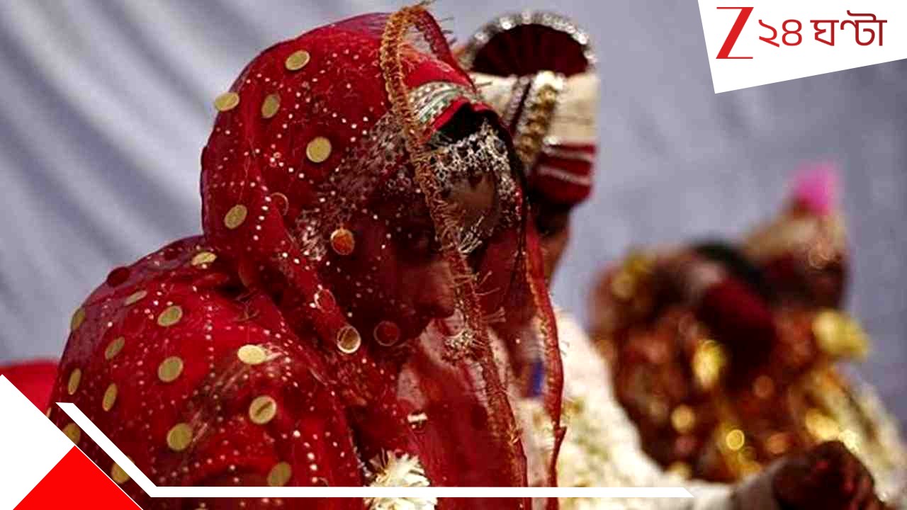 Wife Killed Husband: আমি ওর সঙ্গেই থাকব! বয়স মাত্র ১৬, তো? বিয়ের ৪৫ দিনের মাথায়ই কিশোরী বউ খু*ন করল বরকে...সঙ্গী প্রেমিকও... Wife Killed Husband: আমি ওর সঙ্গেই থাকব! বয়স মাত্র ১৬, তো? বিয়ের ৪৫ দিনের মাথায়ই কিশোরী বউ খু*ন করল বরকে...সঙ্গী প্রেমিকও...