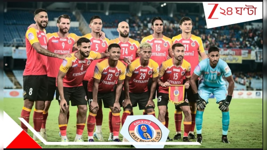 East Bengal: ব্যাক-টু-ব্যাক জয়, ডুরান্ডের নকআউটে মশালবাহিনী...