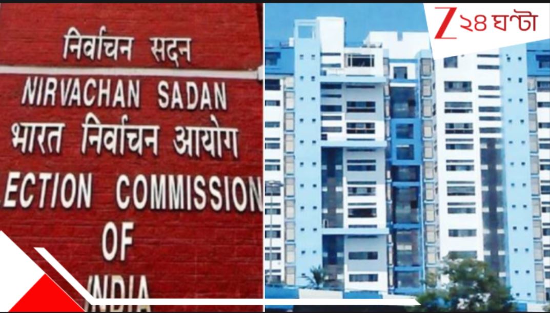 রাজ্যের প্য়ানেল খারিজ! নবান্নের সঙ্গে এবার সংঘাতে কমিশন.. Election commission objects to the panel send by Nabbana