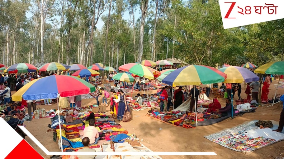 Shantiniketan: শ*রীরে চিহ্ন... সোনাঝুরিতে মিলল মহিলার 'বীভ*ৎস' দে*হ! শান্তিনিকেতনে হাড়হিম কাণ্ড! ব্যাপক আতঙ্ক...