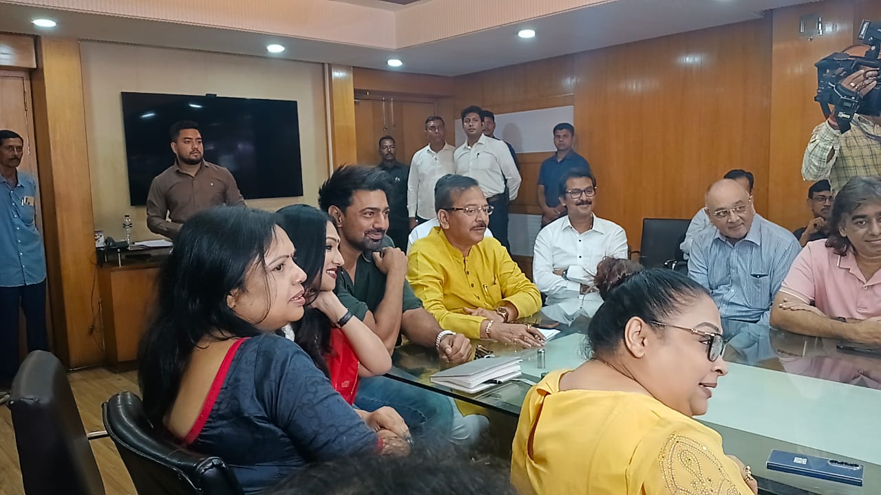 বাংলা সিনেমার বড় আপডেট
