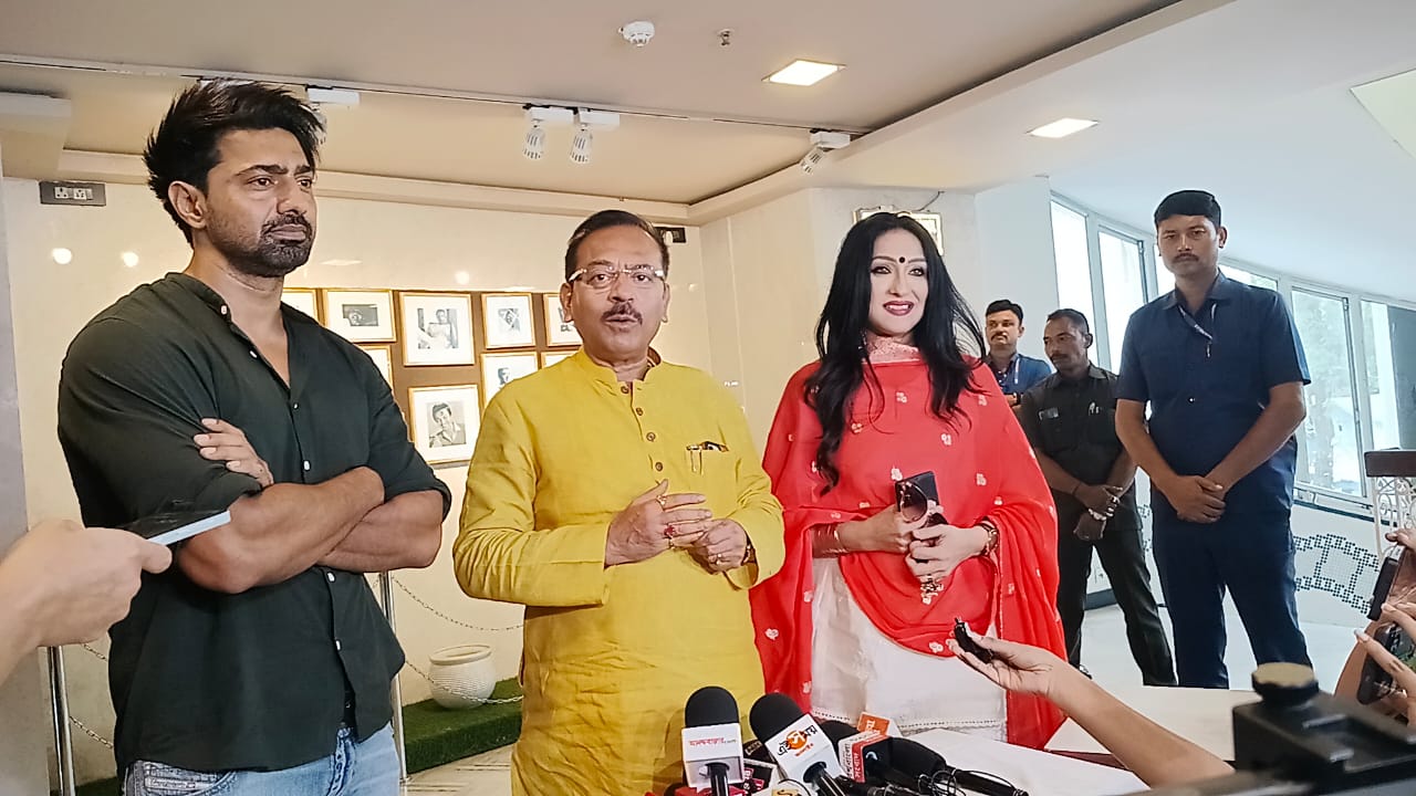 বাংলা সিনেমার বড় আপডেট