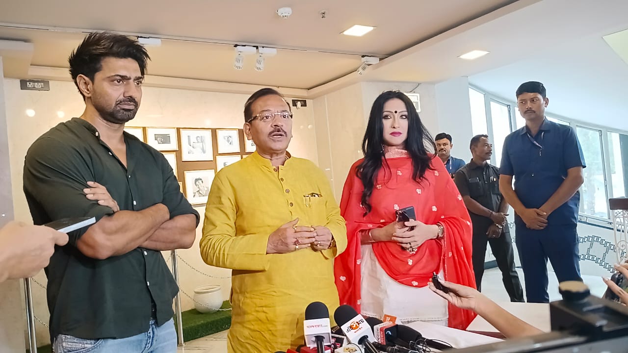 বাংলা সিনেমার বড় আপডেট