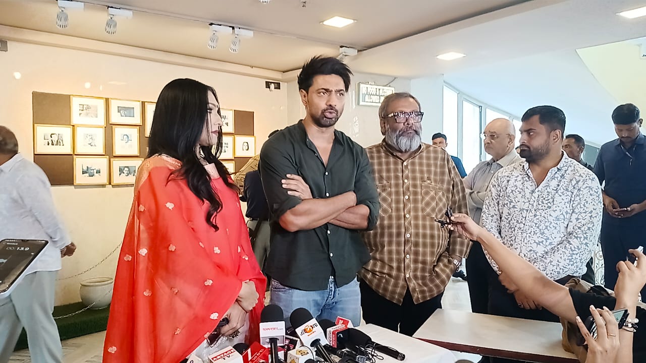 বাংলা সিনেমার বড় আপডেট