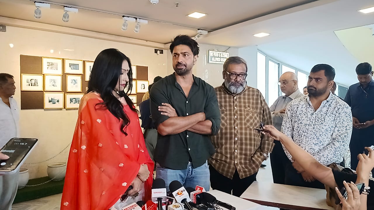 বাংলা সিনেমার বড় আপডেট