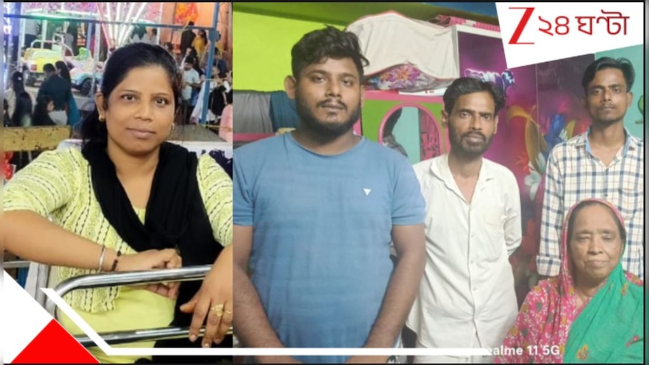 Bengal Migrant Labour: বাংলা বলে বিরাট বিপদে বজবজের সোমা, 'বাংলাদেশি' তকমায় মুম্বইয়ে... 