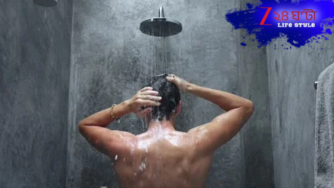 Avoid Hot Shower Right After Gym: জিমের পর পরই স্নান করতে গিয়ে প্রাণের ঝুঁকি! বিপদ এড়ান, ডাক্তারের পরামর্শ... Avoid Hot Shower Right After Gym: জিমের পর পরই স্নান করতে গিয়ে প্রাণের ঝুঁকি! বিপদ এড়ান, ডাক্তারের পরামর্শ...