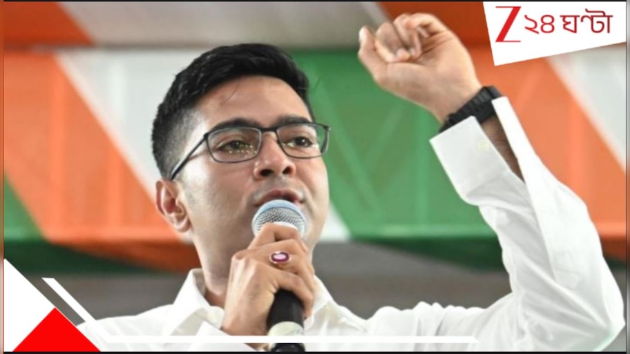 Abhishek Banerjee: 'SIR-এর  নামে ভোটাধিকার বাদ গেলে, এক লক্ষ বাঙালিকে নিয়ে কমিশন ঘেরাও করব' !