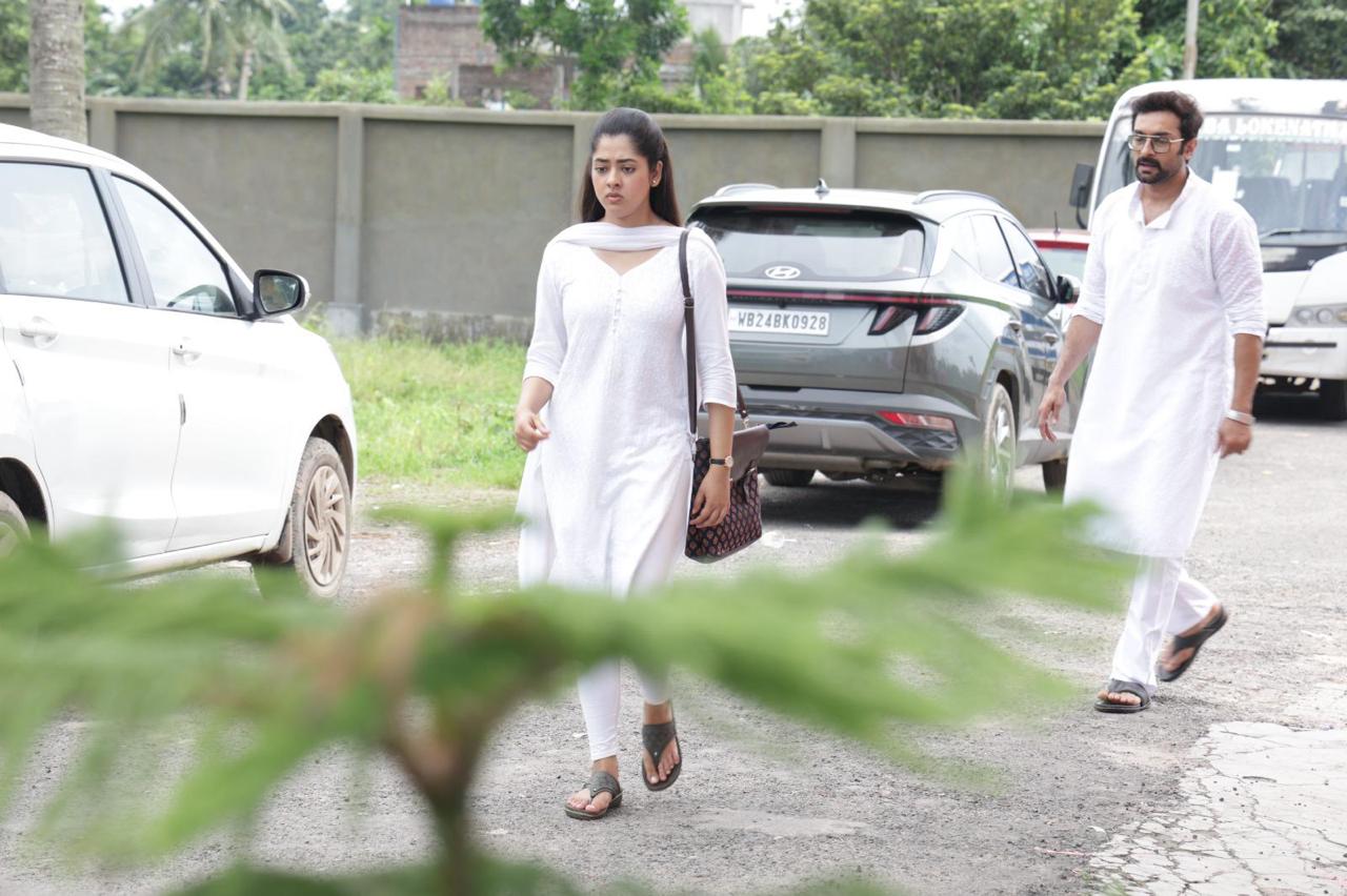 জীতু-দিতিপ্রিয়া