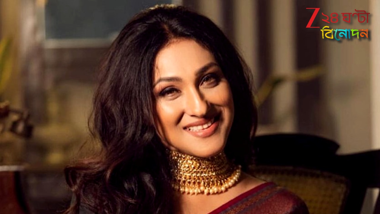 স্বাধীনতা দিবসের প্রাক্কালে নতুন রূপে ঋতুপর্ণা! এবার কোন ভূমিকায় ‘ম্যাডাম সেনগুপ্ত’?