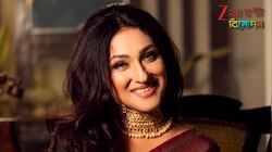 স্বাধীনতা দিবসের প্রাক্কালে নতুন রূপে ঋতুপর্ণা! এবার কোন ভূমিকায় 'ম্যাডাম সেনগুপ্ত'?