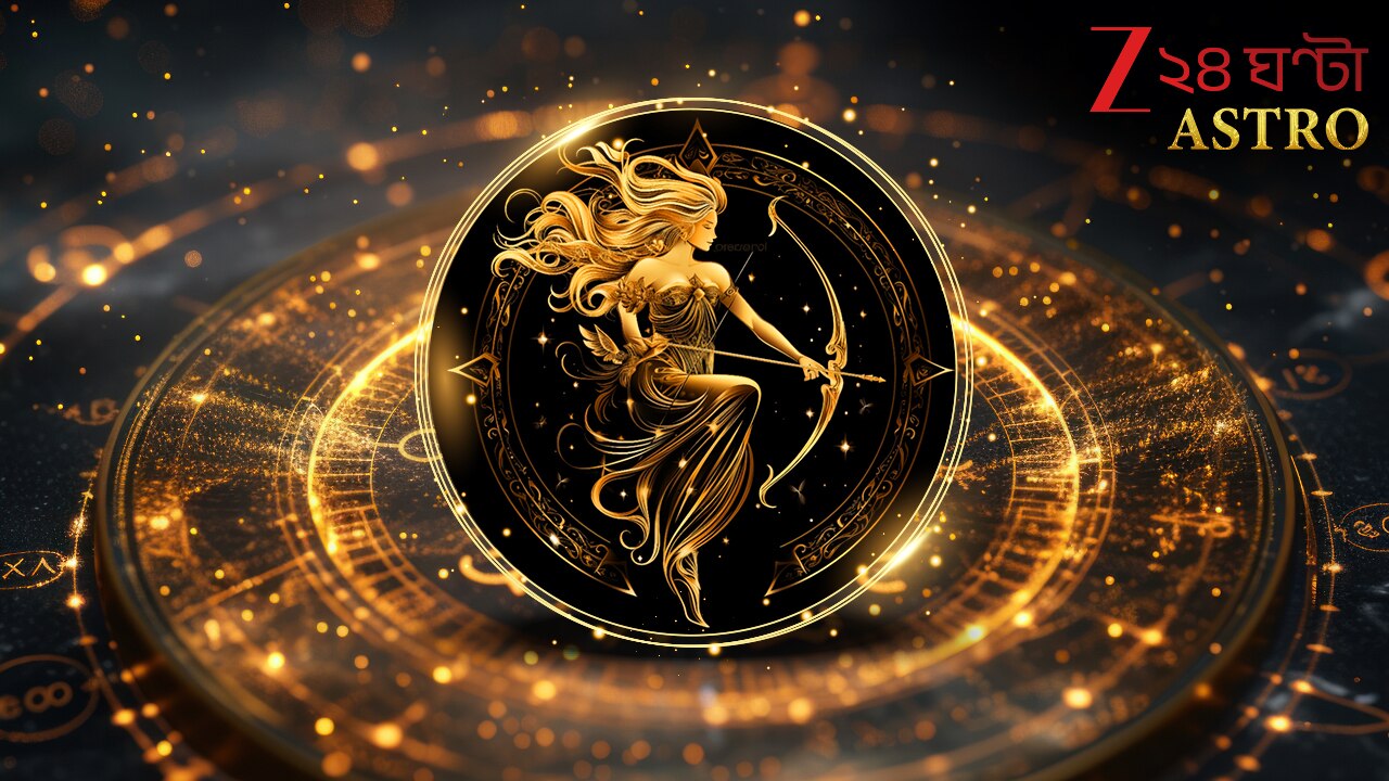 ধনু SAGITTARIUS রাশিফল Rashifal (Nov 23-Dec 21)