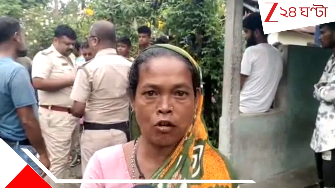 ছাগল চুরি করতে এসে হাতেনাতে পাকড়াও যুবক, চুরির কারণ জেনে মেজাজ হারাল জনতা…| Man caught red handed while trying to still a goat in Maal