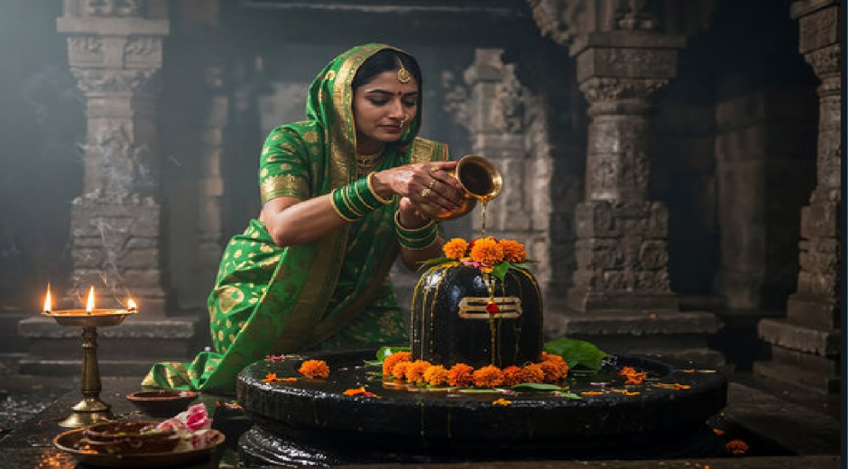 শিবের অপার কৃপা!